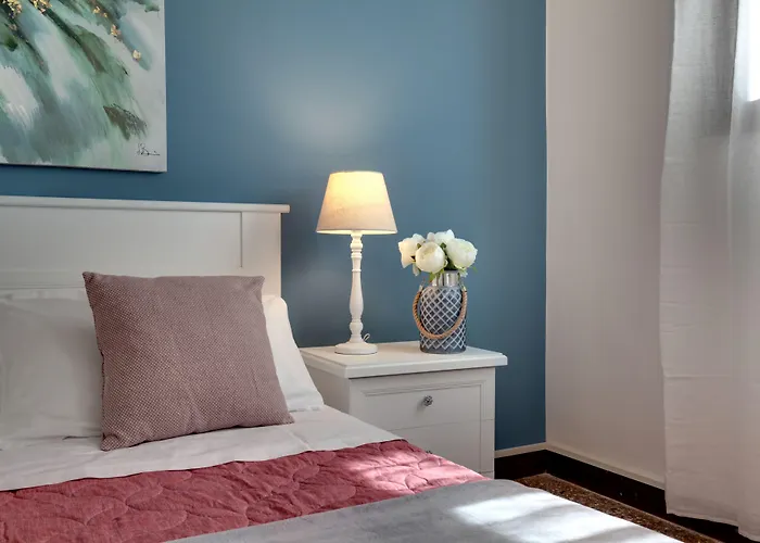 Accademia Opera Deluxe By Wonderful Italy *