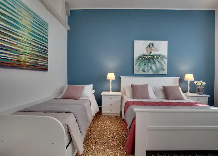 Accademia Opera Deluxe By Wonderful Italy