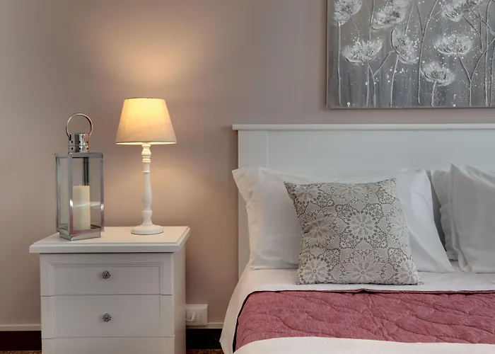 Accademia Opera Deluxe By Wonderful Italy *