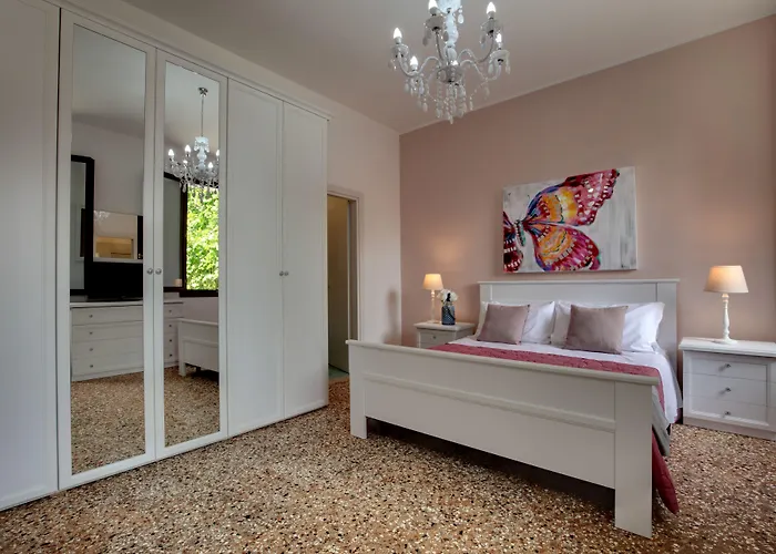 아파트 Accademia Opera Deluxe By Wonderful Italy *