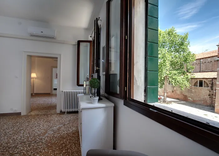 Accademia Opera Deluxe By Wonderful Italy 아파트