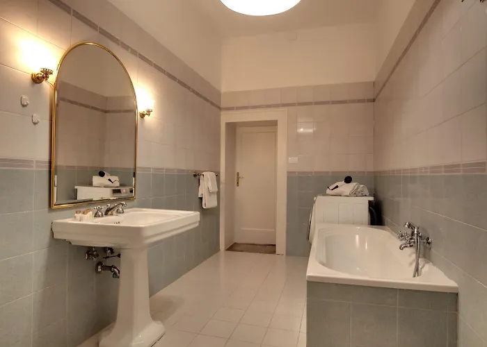 Accademia Opera Deluxe By Wonderful Italy 아파트