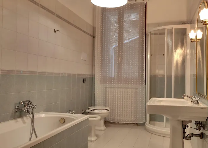 아파트 Accademia Opera Deluxe By Wonderful Italy 베니스