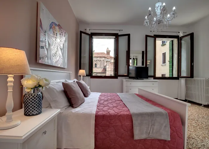 Accademia Opera Deluxe By Wonderful Italy