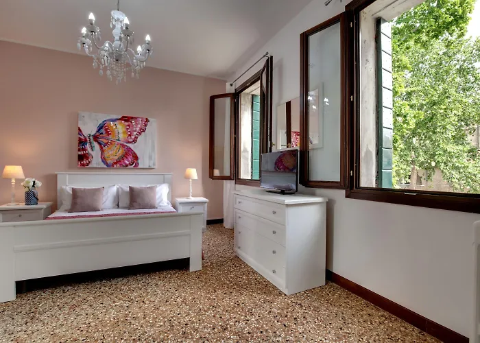 Accademia Opera Deluxe By Wonderful Italy 아파트