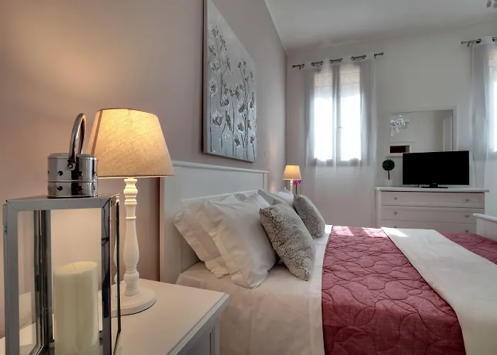 Accademia Opera Deluxe By Wonderful Italy 베니스