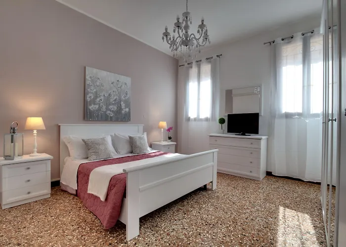 Accademia Opera Deluxe By Wonderful Italy 아파트 베니스