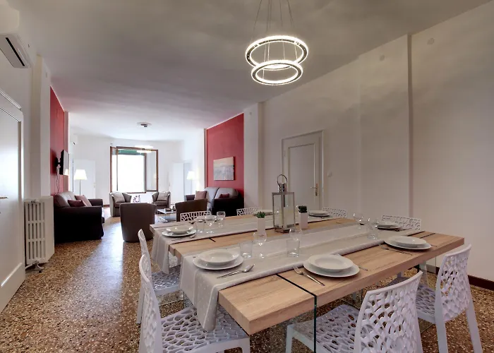 Accademia Opera Deluxe By Wonderful Italy 아파트 *