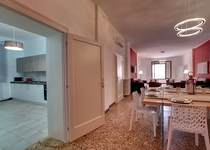 Accademia Opera Deluxe By Wonderful Italy * 베니스