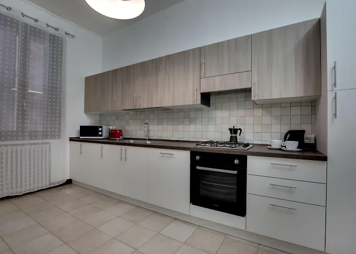 Accademia Opera Deluxe By Wonderful Italy *