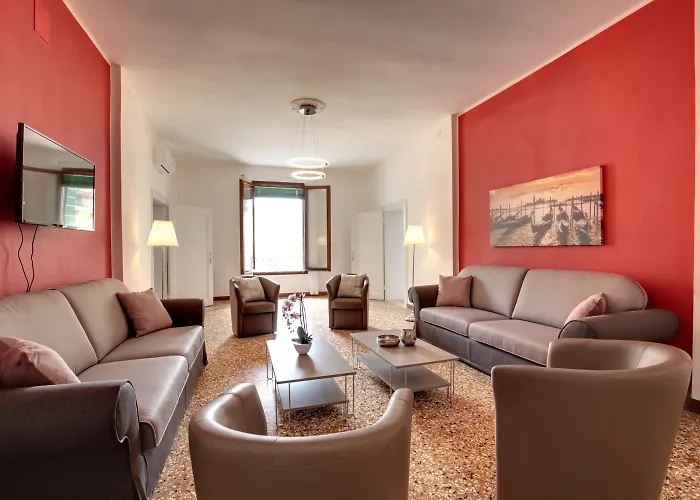 Accademia Opera Deluxe By Wonderful Italy