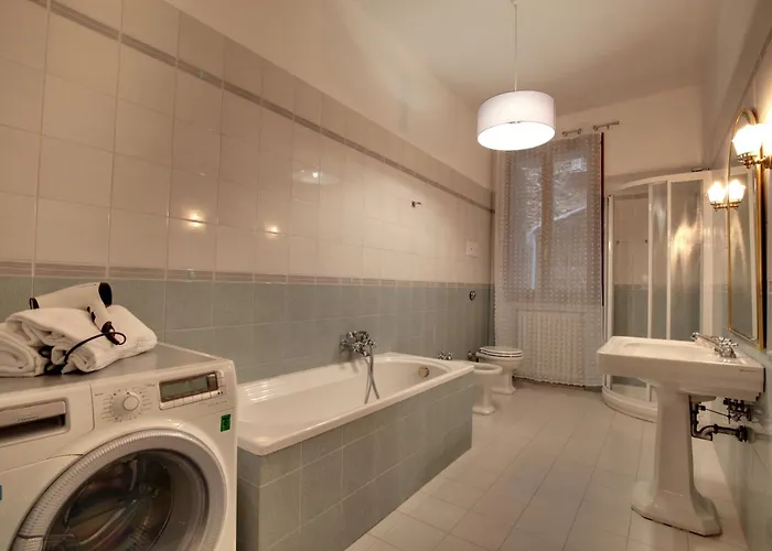 Accademia Opera Deluxe By Wonderful Italy 아파트 *