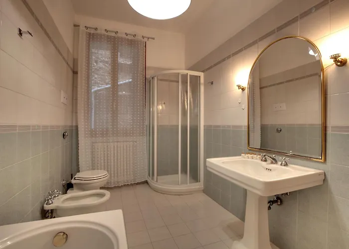 Accademia Opera Deluxe By Wonderful Italy 베니스