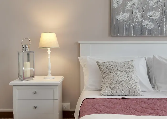 아파트 Accademia Opera Deluxe By Wonderful Italy 베니스