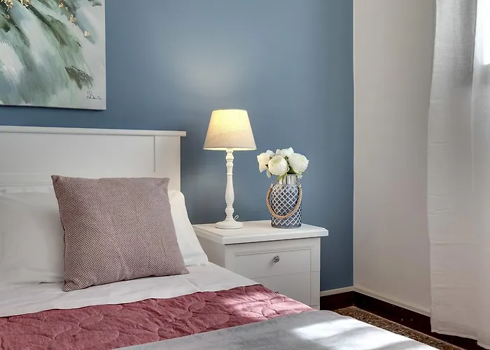 Accademia Opera Deluxe By Wonderful Italy 아파트 *