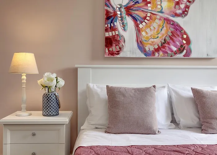 Accademia Opera Deluxe By Wonderful Italy *