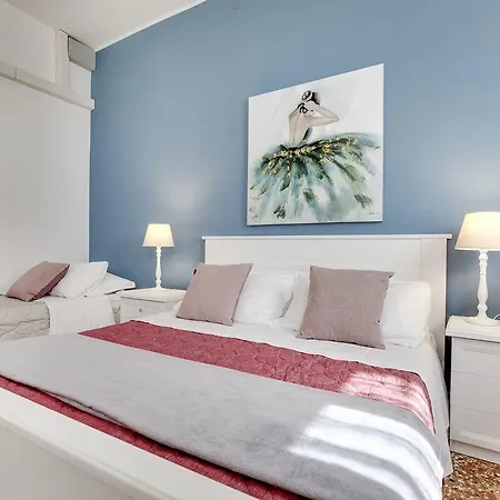 Accademia Opera Deluxe By Wonderful Italy Apartament *