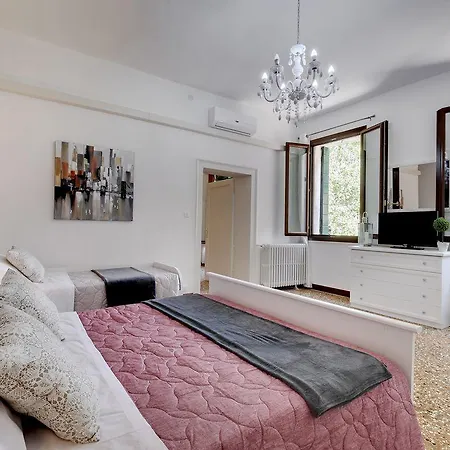 Accademia Opera Deluxe By Wonderful Italy Appartamento