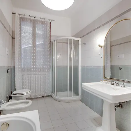 Apartament Accademia Opera Deluxe By Wonderful Italy