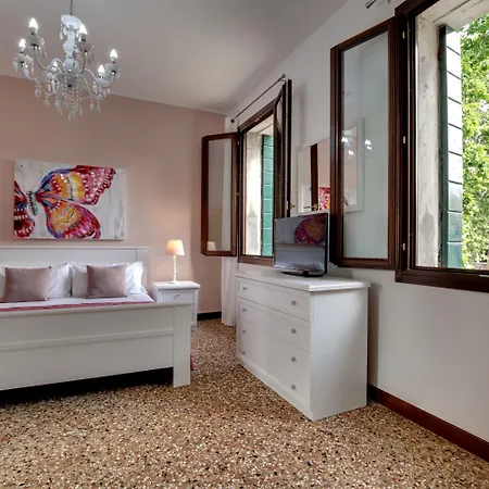 Accademia Opera Deluxe By Wonderful Italy Apartament