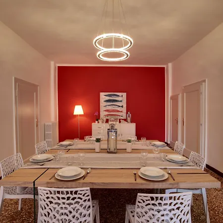 Accademia Opera Deluxe By Wonderful Italy Appartement Venise