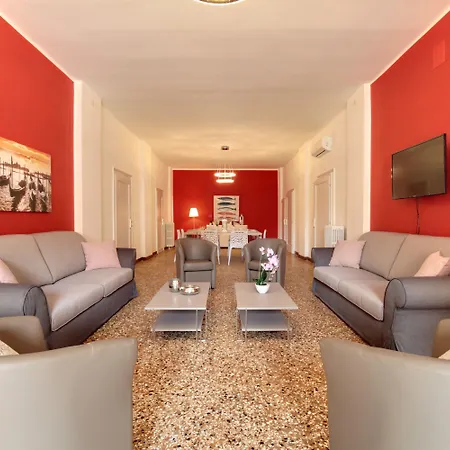 Apartament Accademia Opera Deluxe By Wonderful Italy *