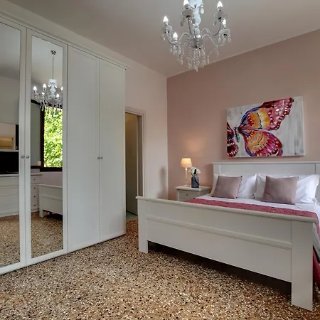 Accademia Opera Deluxe By Wonderful Italy Appartement