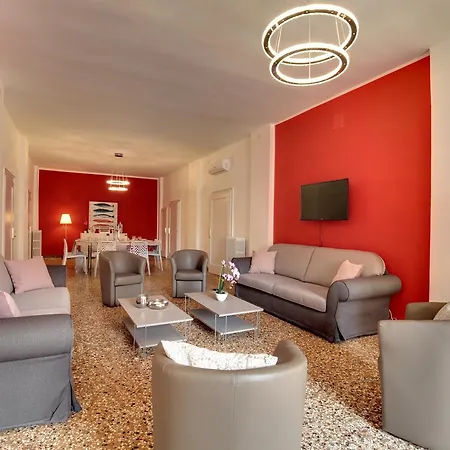 Accademia Opera Deluxe Appartamento Venezia
