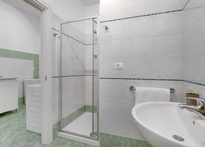Apartment Accademia Opera Deluxe By Wonderful Italy *