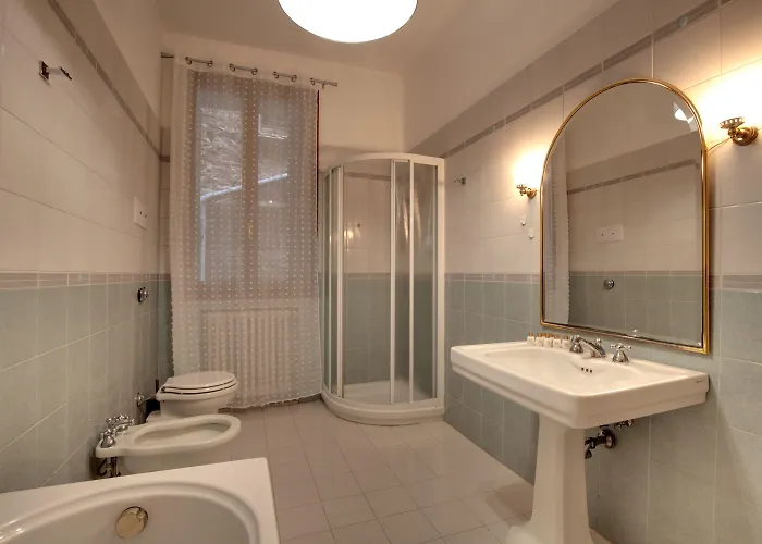 Accademia Opera Deluxe By Wonderful Italy