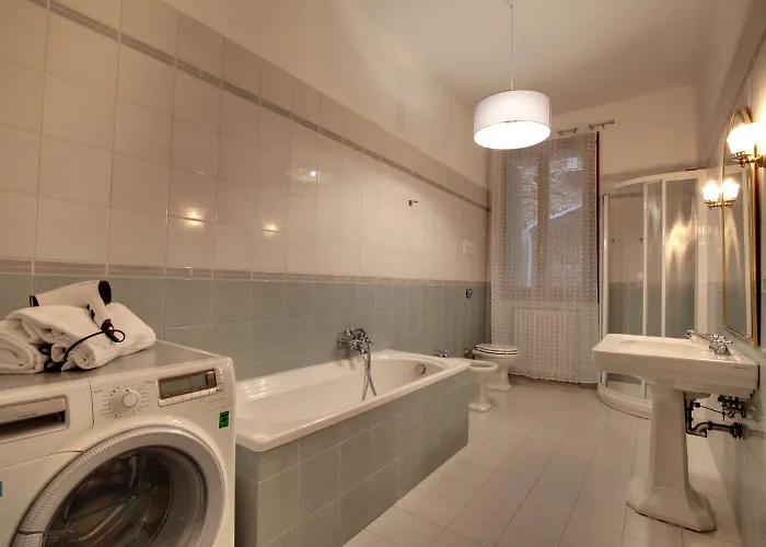 Apartment Accademia Opera Deluxe By Wonderful Italy Venedig