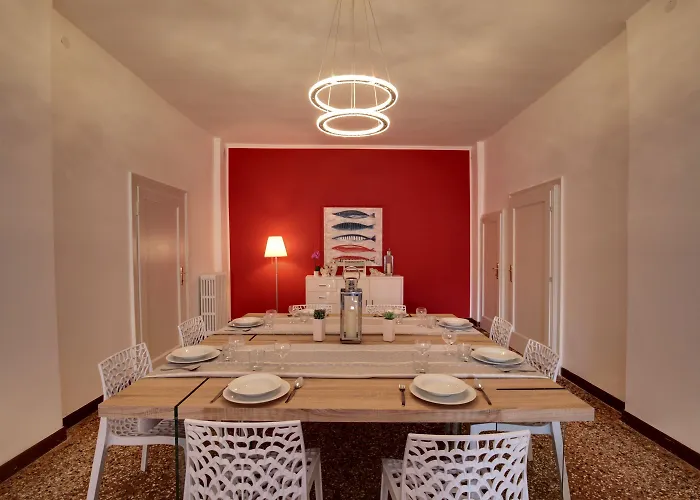 Accademia Opera Deluxe By Wonderful Italy Apartment Venedig