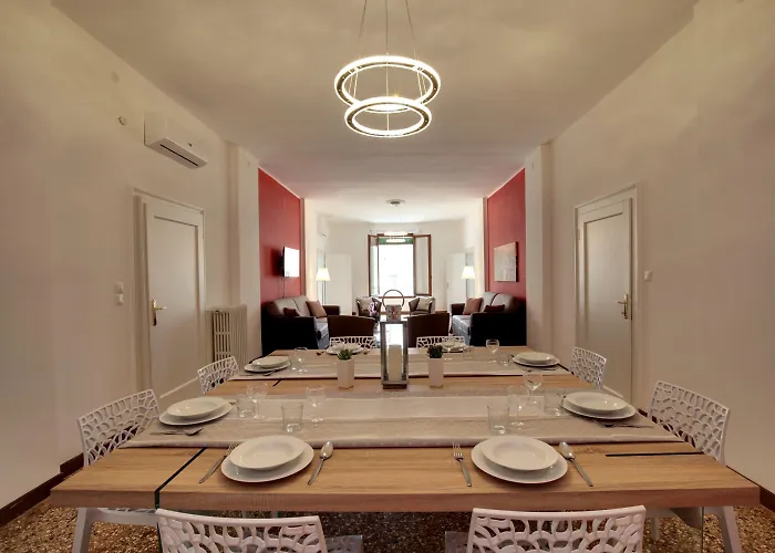 Accademia Opera Deluxe By Wonderful Italy Venedig