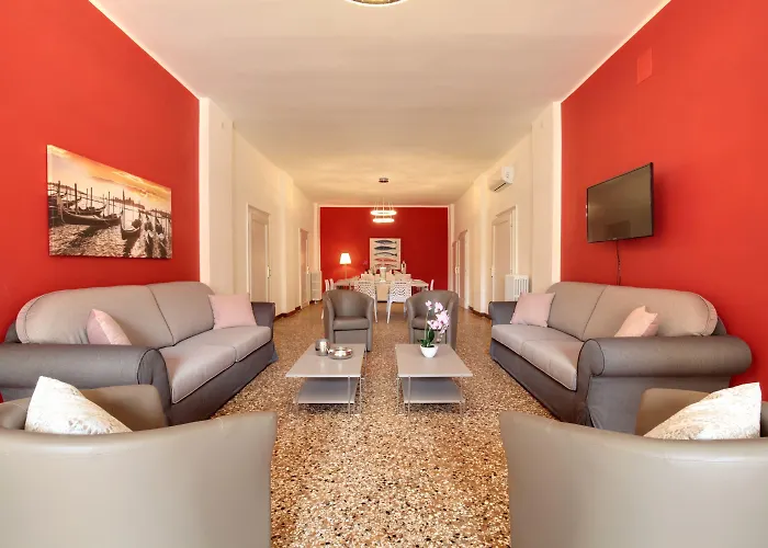 Apartment Accademia Opera Deluxe By Wonderful Italy *