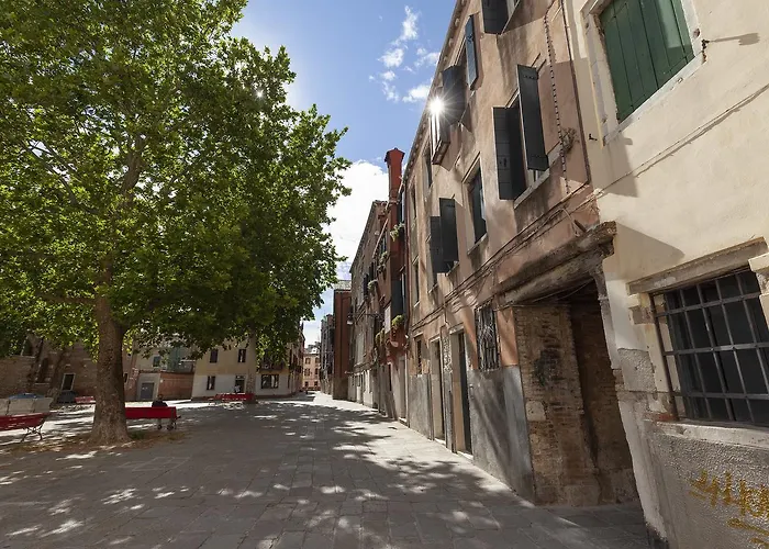 Accademia Opera Deluxe By Wonderful Italy Apartment *