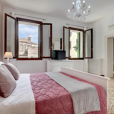 Accademia Opera Deluxe By Wonderful Italy Venedig