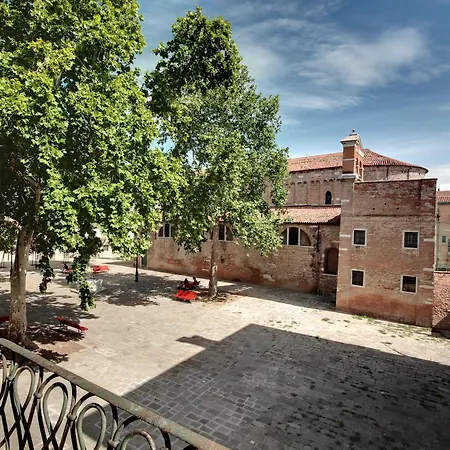 Lejlighed Accademia Opera Deluxe By Wonderful Italy *
